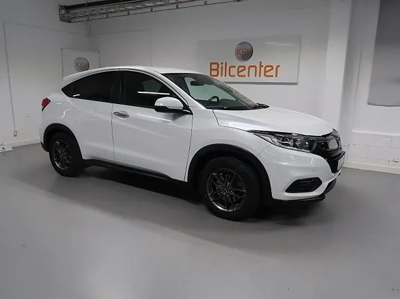 Honda Hr-V 2019 photo 4