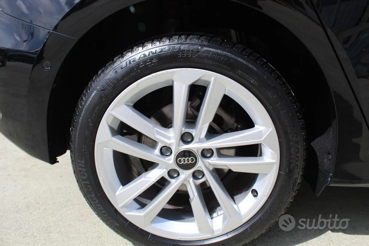 Audi A3 Sportback 2024 photo 4