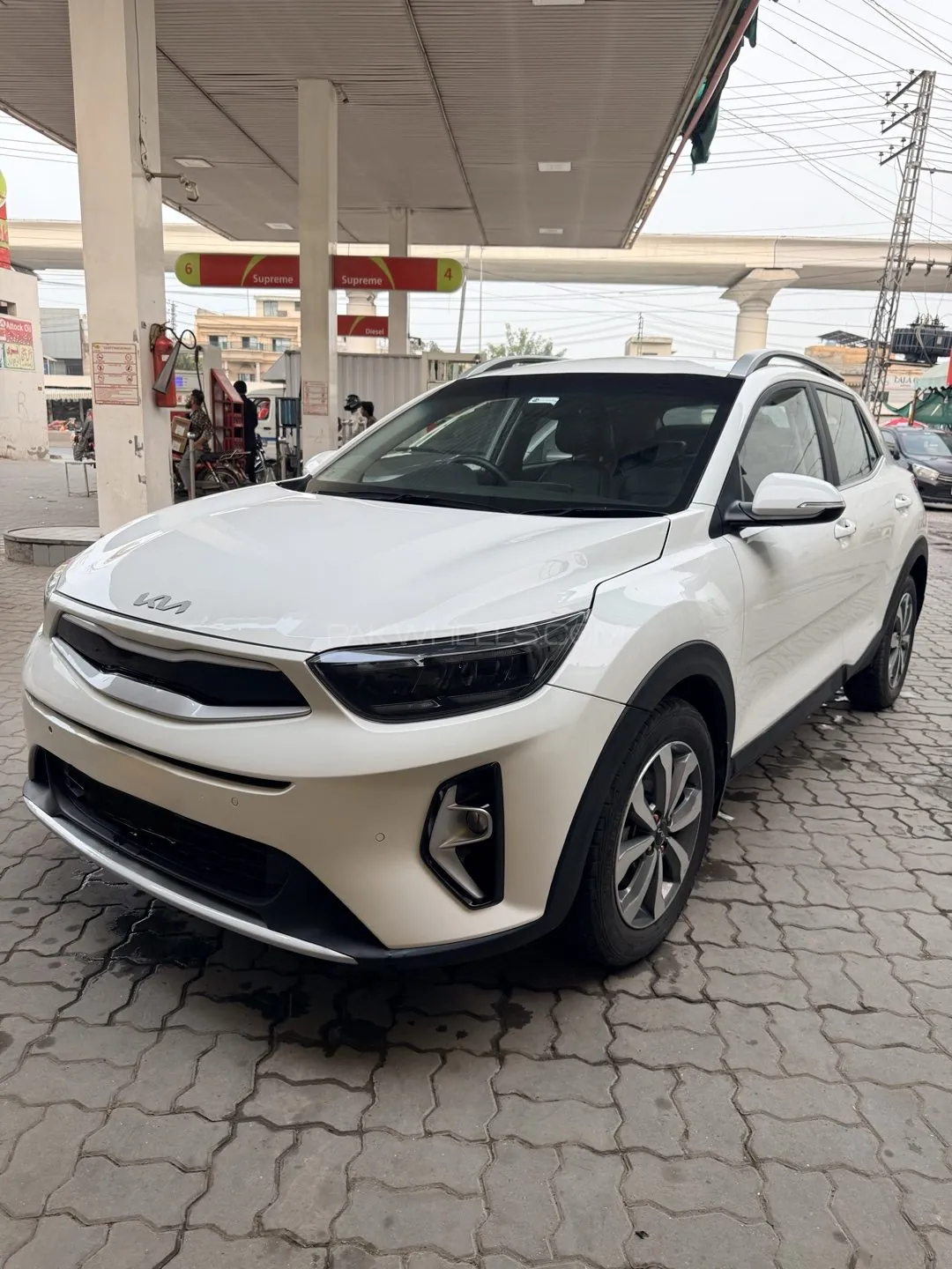 Kia Stonic