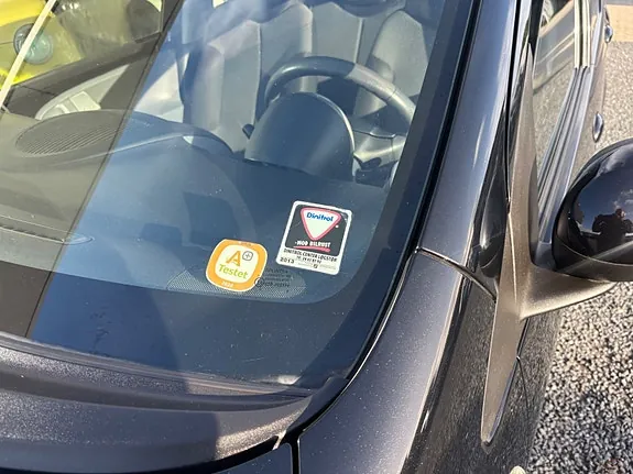 Toyota Aygo 2010 photo 4