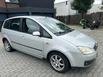 Ford C-Max 2005 photo 3