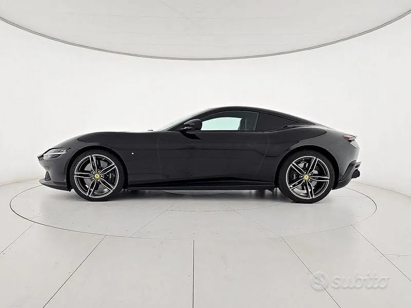 Ferrari Roma 2022 photo 2