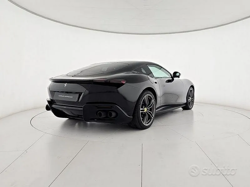 Ferrari Roma 2022 photo 5