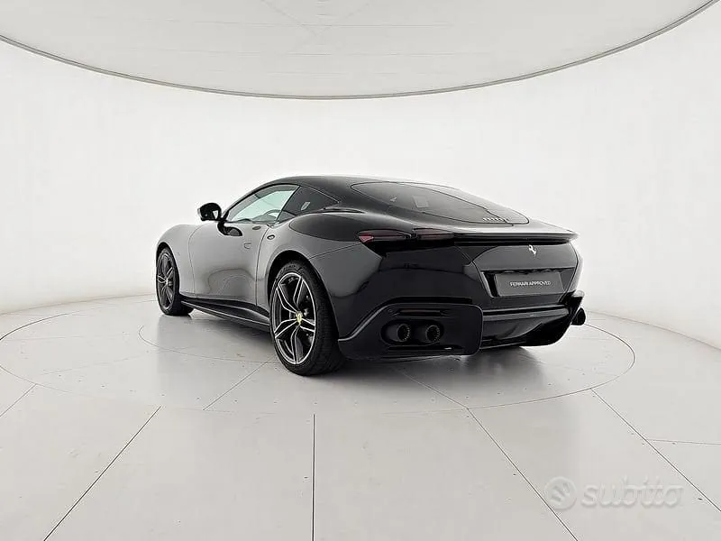 Ferrari Roma 2022 photo 3