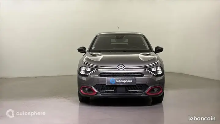 Citroen C4 2021 photo 2