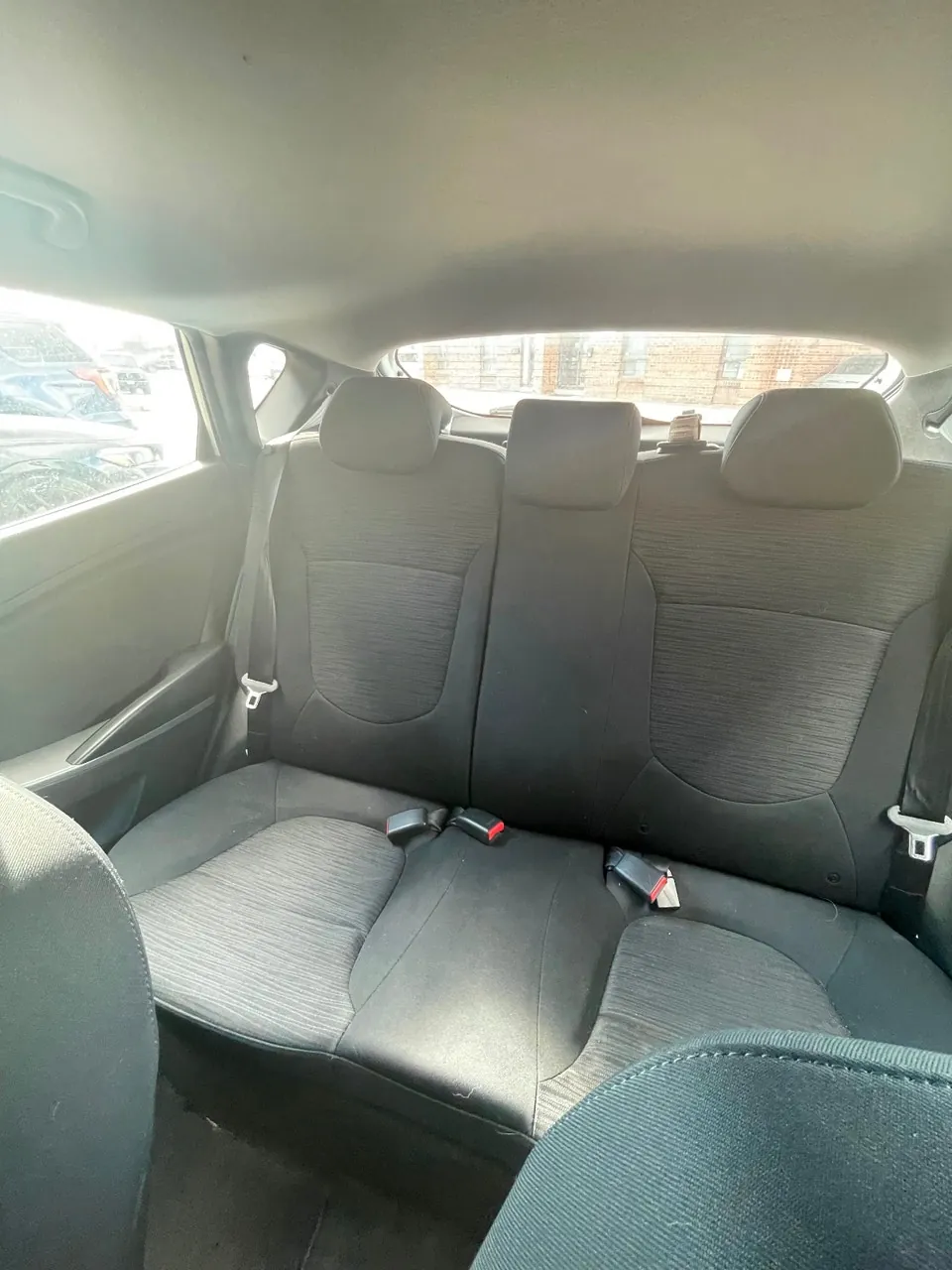 Hyundai Accent 2016 photo 3