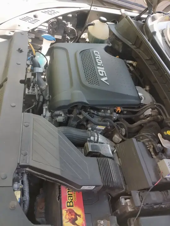 Hyundai Tucson 2017 photo 3