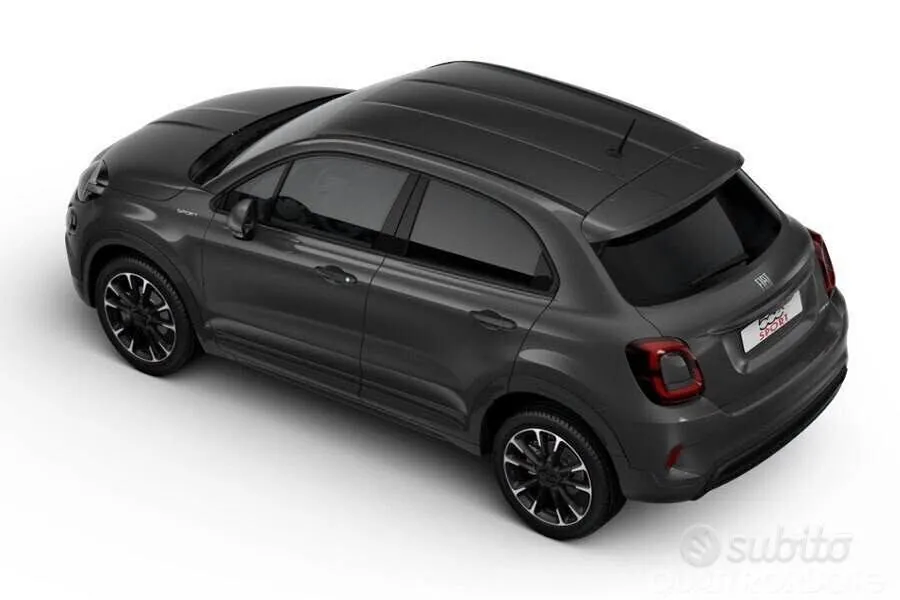 Fiat 500X 2023 photo 5