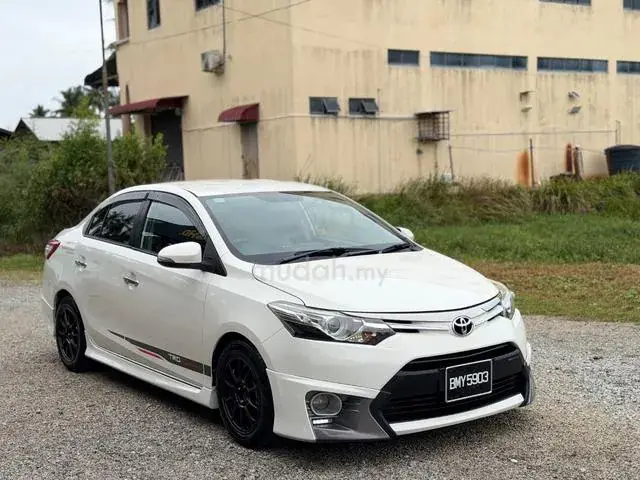 Toyota Vios