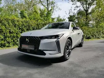 DS Automobiles Ds 4 2024 photo 2