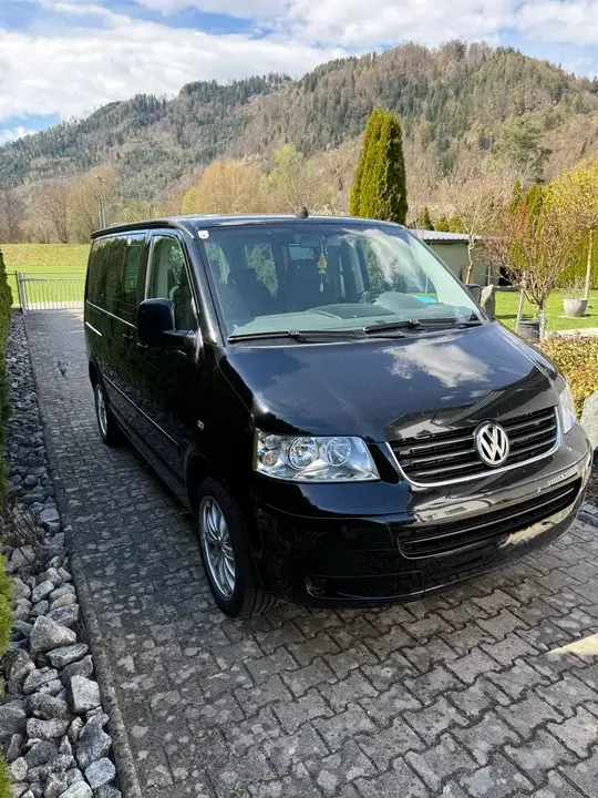 Volkswagen T5
