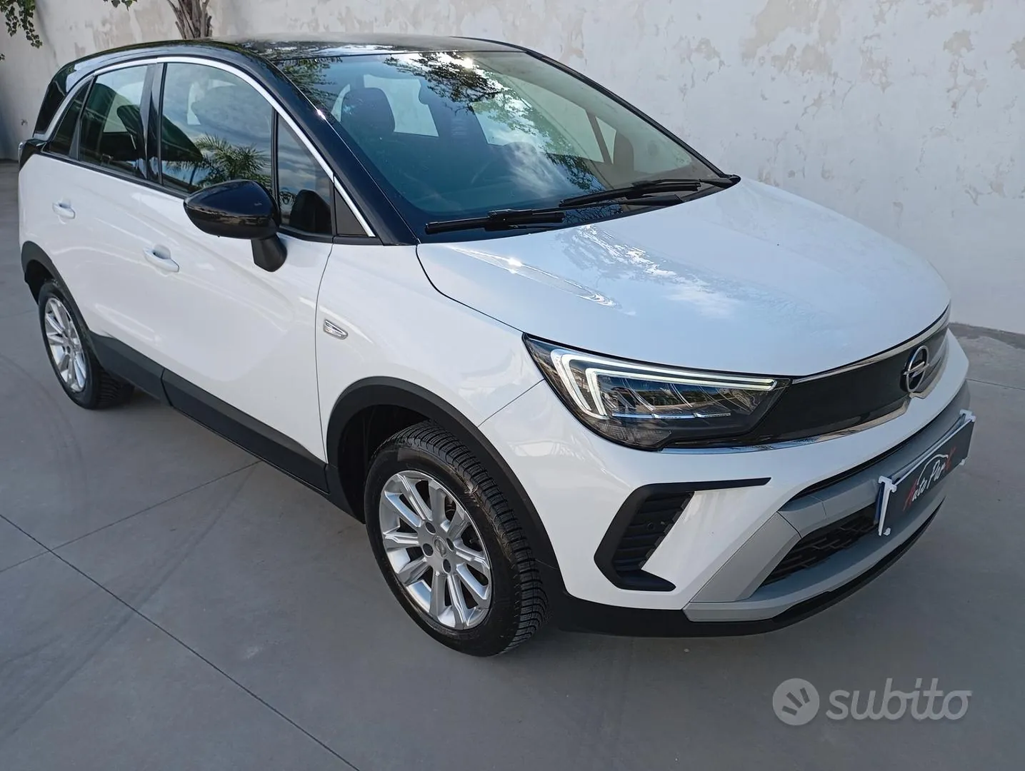 Opel Crossland 2022 photo 5
