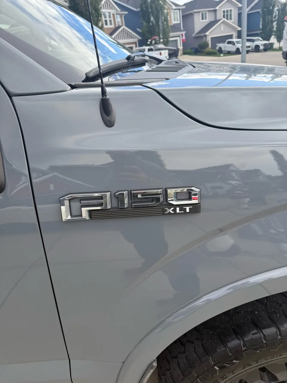 Ford F-150 2020 photo 2