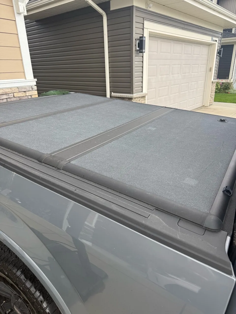 Ford F-150 2020 photo 3