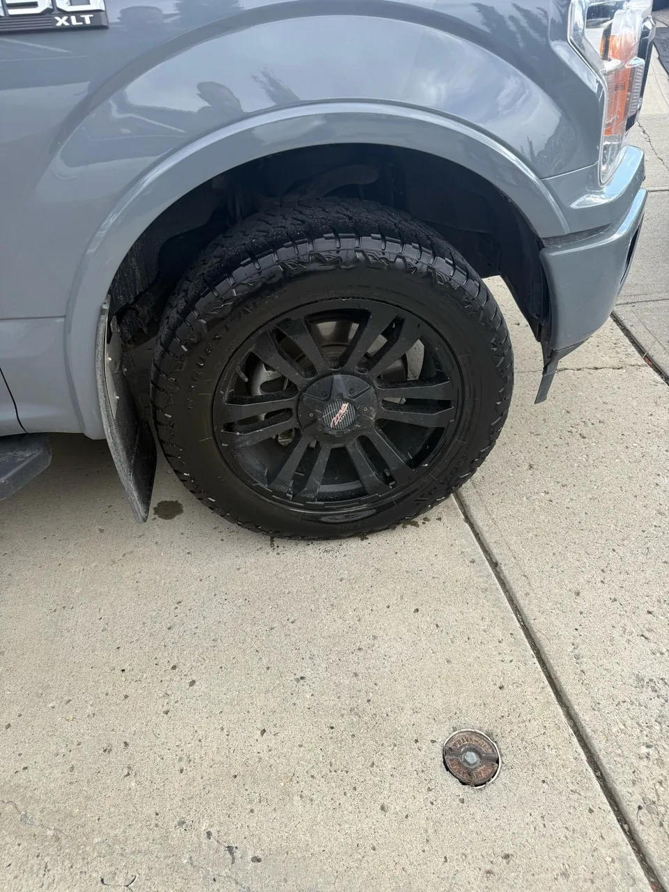 Ford F-150 2020 photo 5