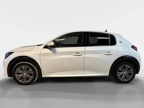 Peugeot 208 2021 photo 4
