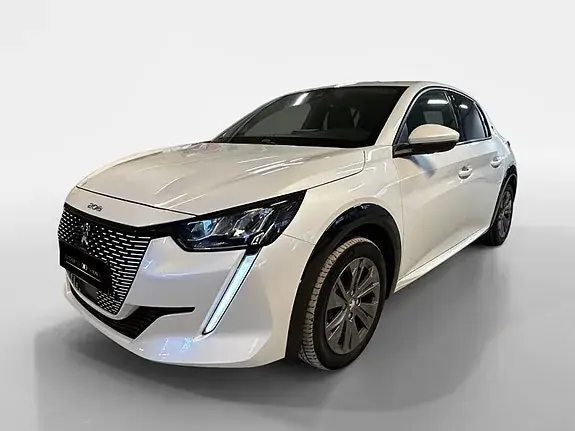 Peugeot 208 2021 photo 3