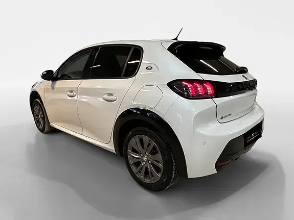 Peugeot 208 2021 photo 5