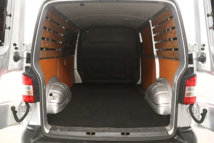 Volkswagen Transporter 2014 photo 3