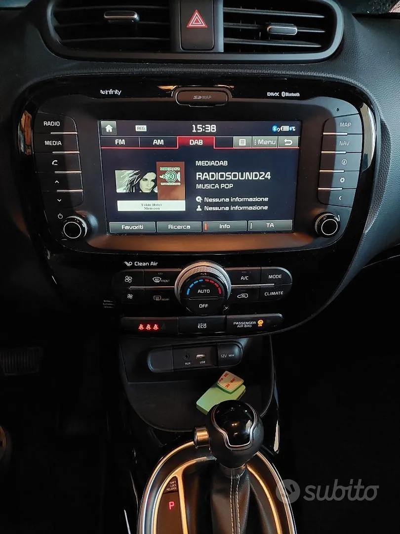Kia Soul 2016 photo 3