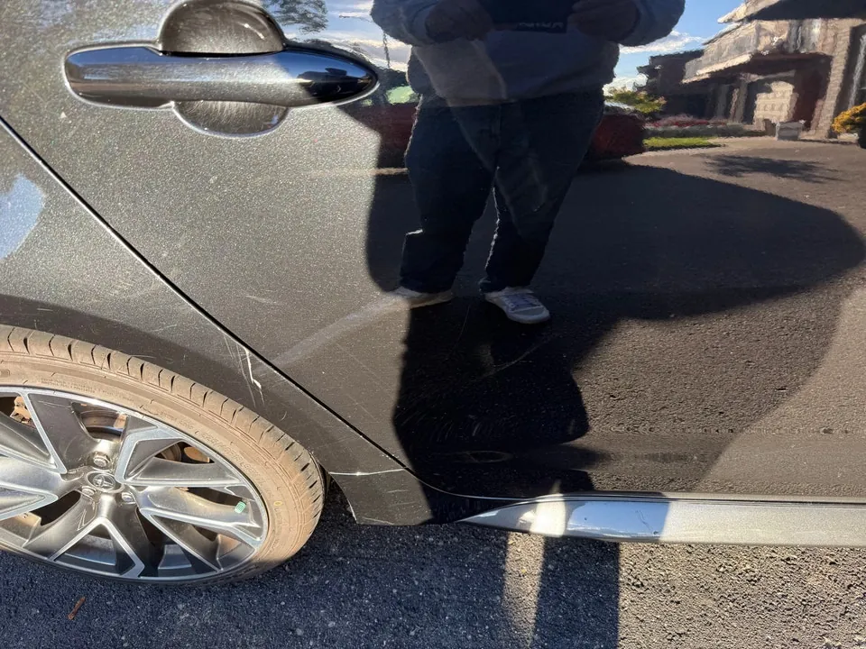 Toyota Corolla 2020 photo 5