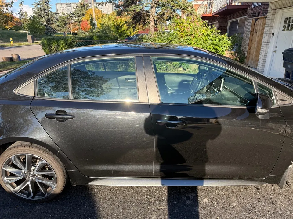 Toyota Corolla 2020 photo 3