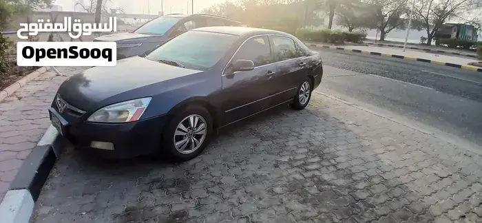 Honda Accord 2007 photo 3