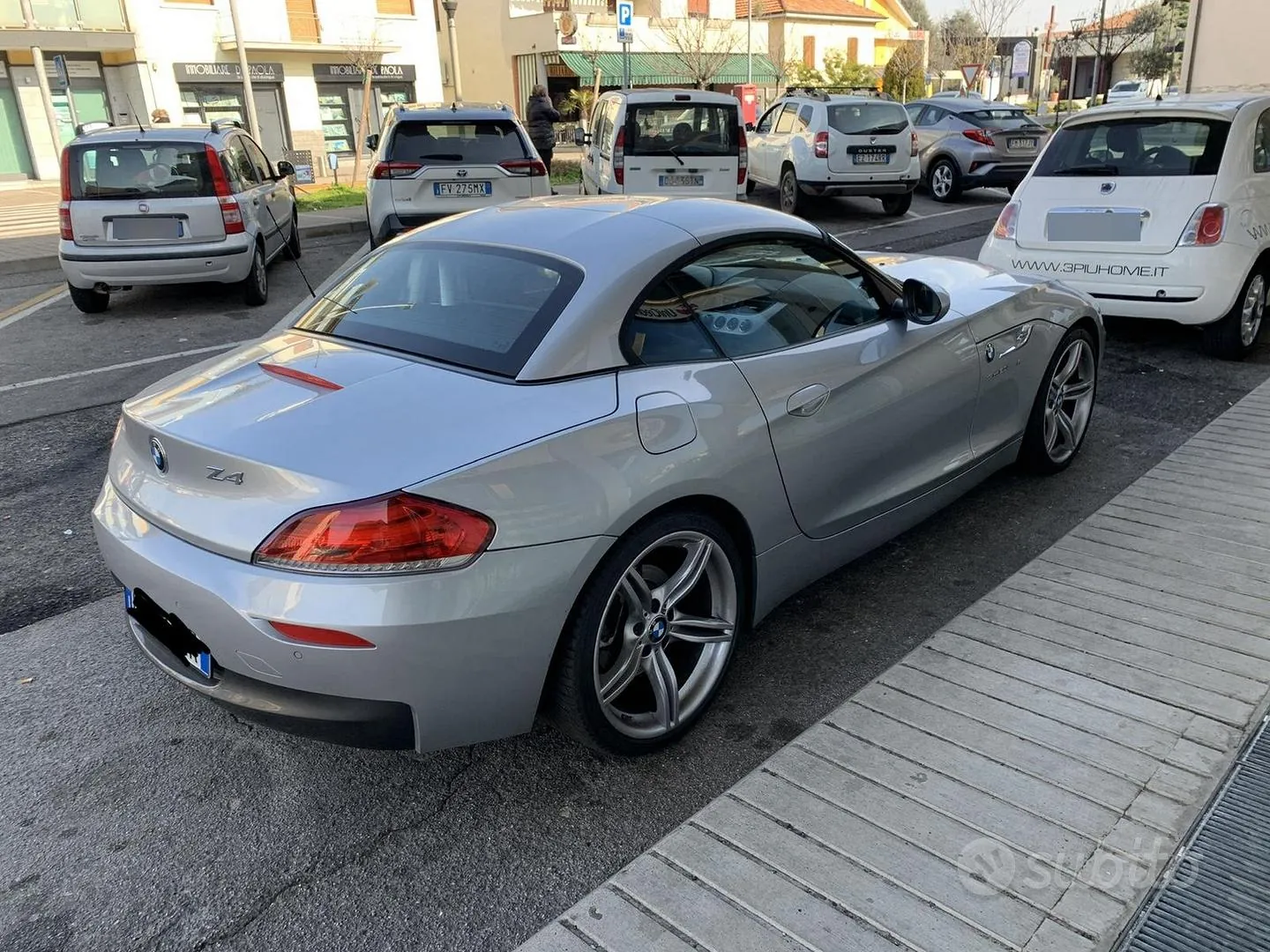 BMW Z4 2016 photo 2