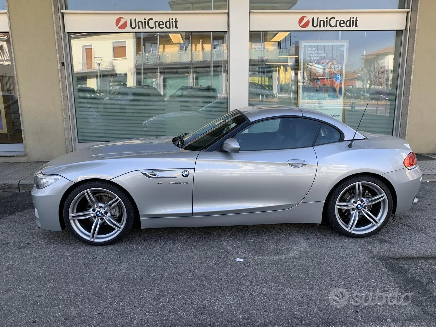BMW Z4