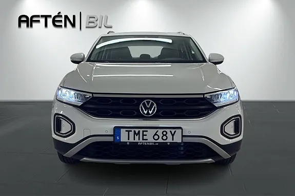 Volkswagen T-Roc 2023 photo 3