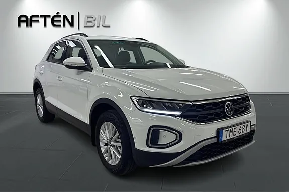 Volkswagen T-Roc 2023 photo 4