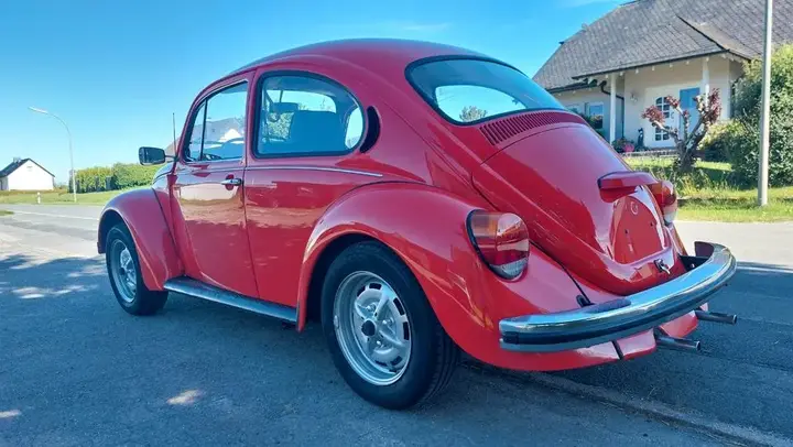Volkswagen Käfer
