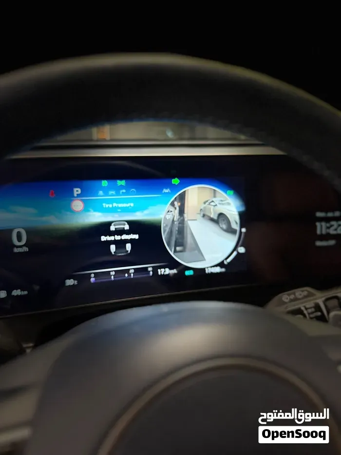 Kia Sportage 2023 photo 2