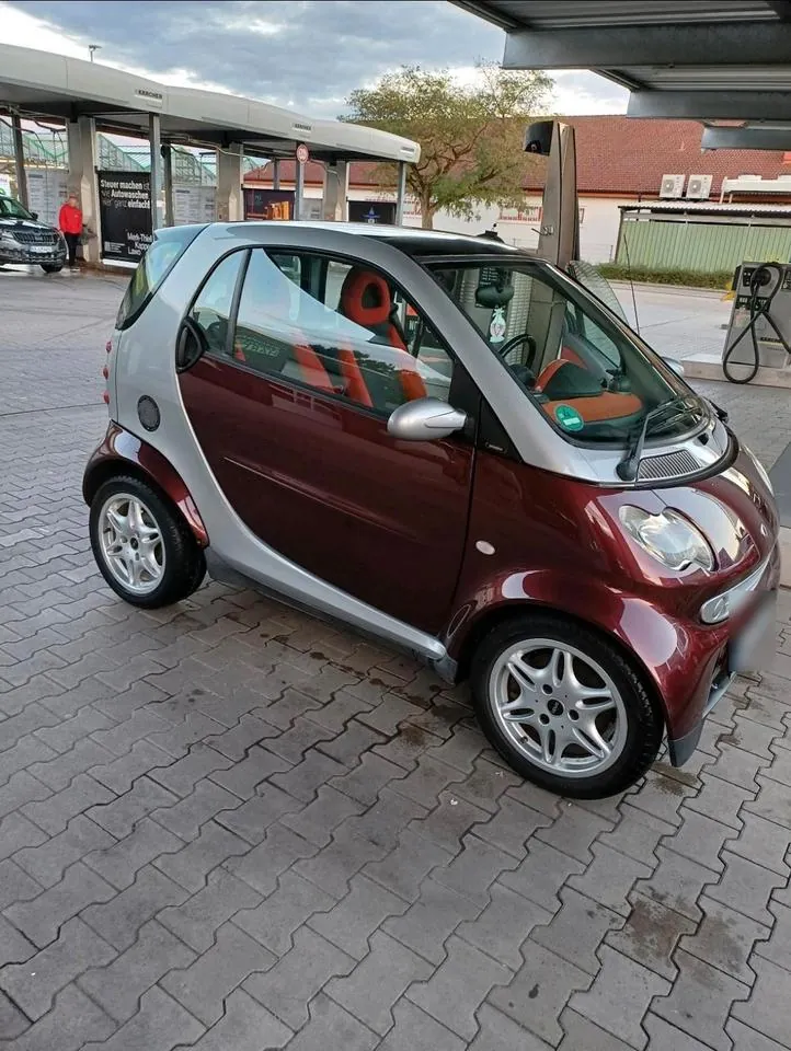 Smart 450