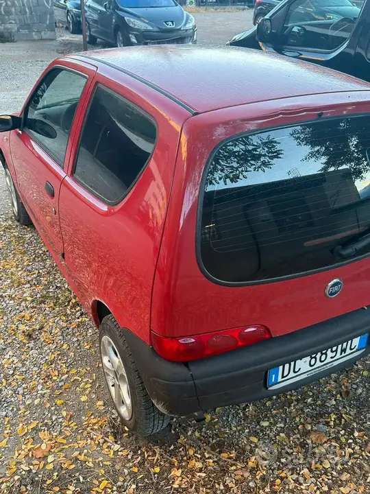 Fiat 600