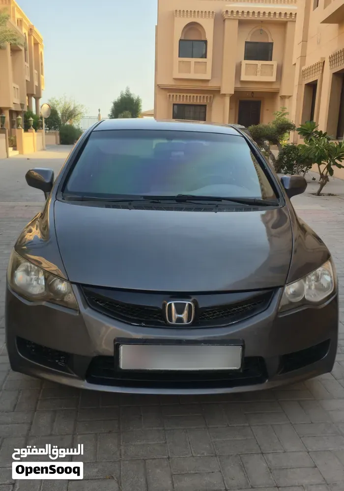 Honda Civic Vti