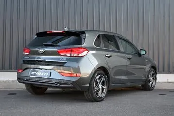 Hyundai I30 2023 photo 3