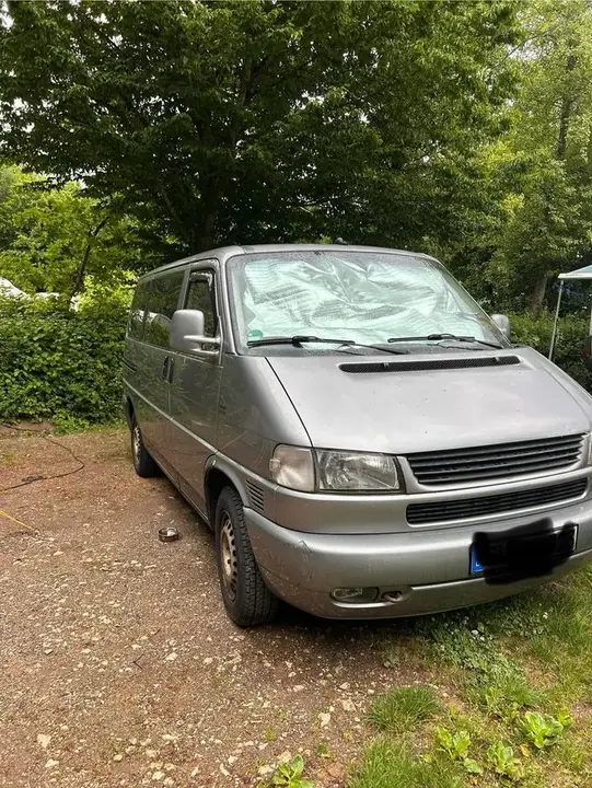 Volkswagen T4 Caravelle