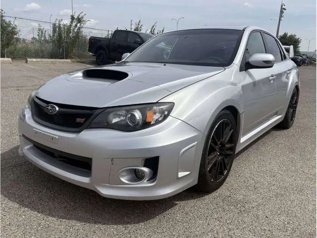 Subaru Impreza 2011 photo 5