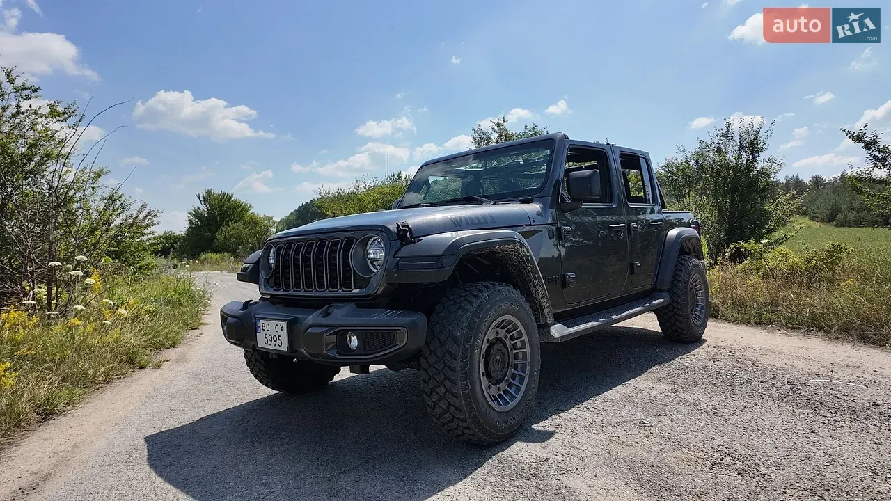 Jeep Wrangler 2021 photo 2