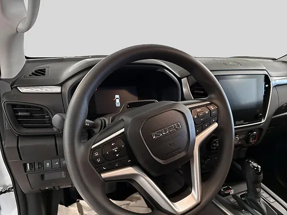 Isuzu D-Max 2026 photo 4