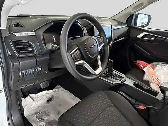 Isuzu D-Max 2026 photo 5