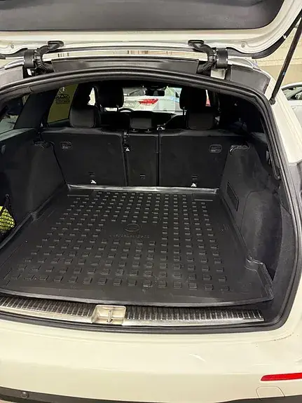 Mercedes-Benz E 220 2017 photo 5