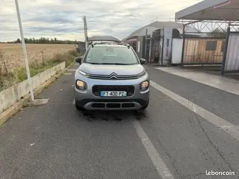 Citroen C3 Aircross 2020 photo 2