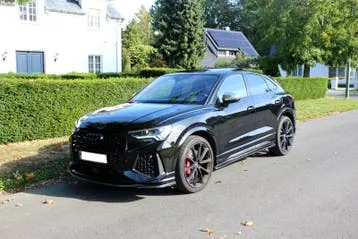 Audi Rs Q3