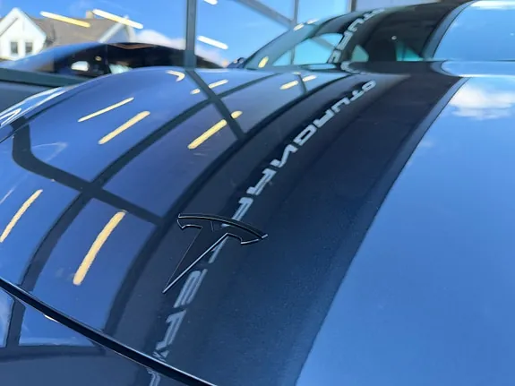 Tesla Model 3 2026 photo 4