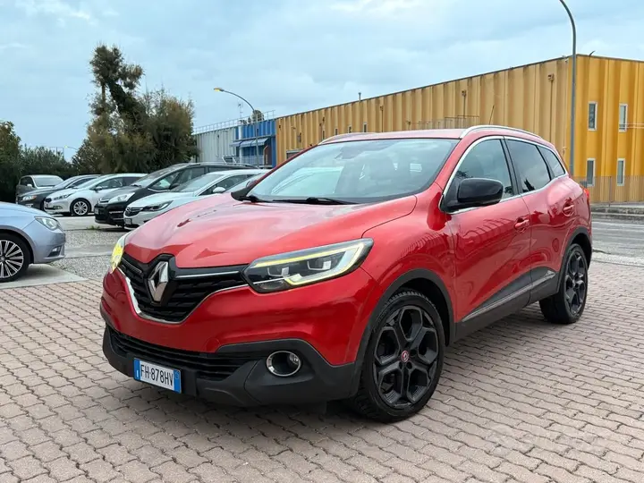 Renault Kadjar
