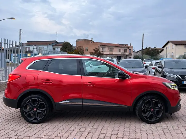 Renault Kadjar 2017 photo 4