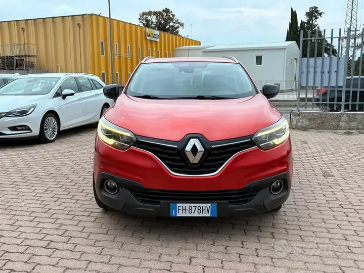 Renault Kadjar 2017 photo 2