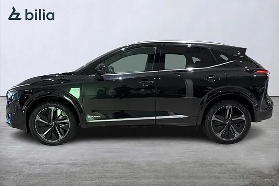 Nissan Qashqai 2024 photo 4